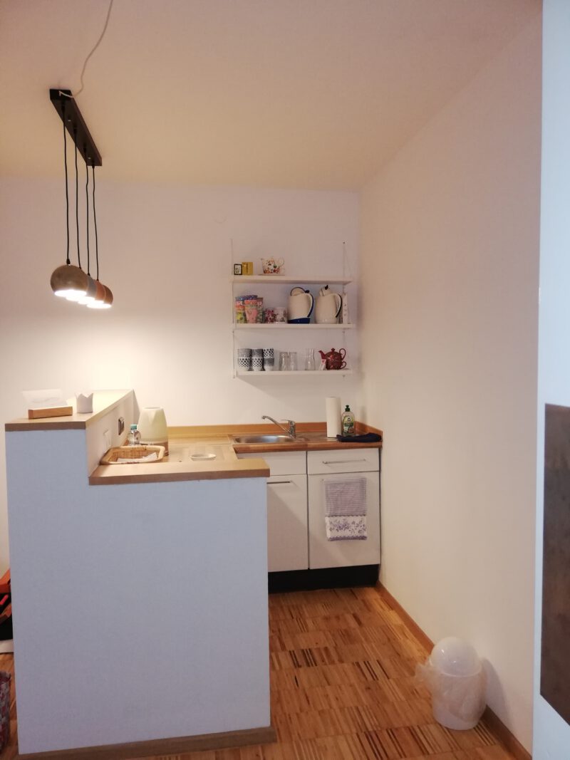 Startseite - Raum am Fluss